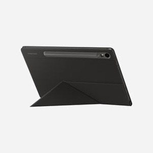 Samsung EF-BX710PBEGWW Housse Noire pour Galaxy Tab S9 11" (27.9cm) - Support Portrait/Paysage, Protection Chocs/Rayures, 192.2x255.5x7.2mm, 342g - Miniature 5