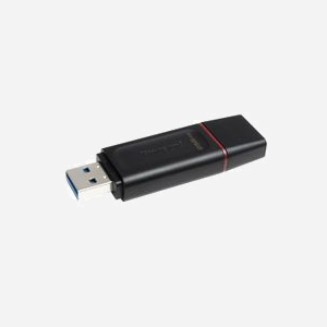 Kingston DataTraveler Exodia DTX/256GB - Clé USB 256Go USB 3.2 Gen 1 Type-A - Compatible Windows/macOS/Linux/Chrome OS - Noir/Rose - Miniature 5