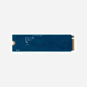 Kingston NV2 250Go SSD M.2 2280 PCIe 4.0 NVMe 3D NAND Lecture 3000Mo/s Écriture 1300Mo/s TBW 1280 pour PC et Ordinateur Portable - Miniature 2