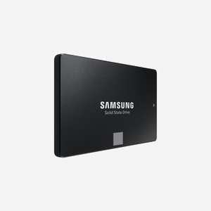 Samsung SSD 870 EVO 500 Go 2.5" SATA III V-NAND MZ-77E500B/EU pour PC et Ordinateur Portable, Chiffrement Matériel - Miniature 2