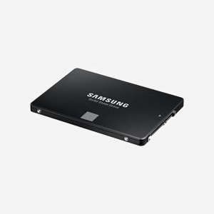 Samsung SSD 870 EVO 500 Go 2.5" SATA III V-NAND MZ-77E500B/EU pour PC et Ordinateur Portable, Chiffrement Matériel - Miniature 4