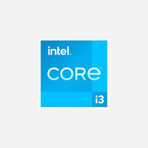 Processeur Intel Core i3-13100F 4 Cores/8 Threads 4.5GHz Turbo Socket LGA1700 Raptor Lake, 12MB Smart Cache, DDR4/DDR5, Technologies Intel VT-x, AES-NI