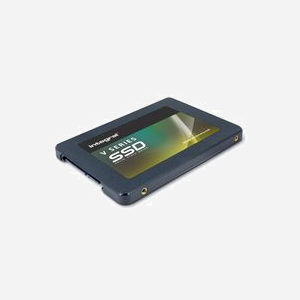SSD Integral 240GB SATA III 2.5" V Series 2 - 450/400 Mo/s Lecture/Écriture, TLC NAND, Contrôleur SMI SM2258XT, 6 Gbit/s, TBW 80 - Miniature 1