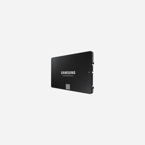 Samsung 870 EVO 250 Go SSD 2.5" SATA III 6Gbit/s V-NAND, Lecture 560Mo/s Écriture 530Mo/s, AES 256-bit, TBW 150To, Ref. MZ-77E250B/EU - Miniature 2