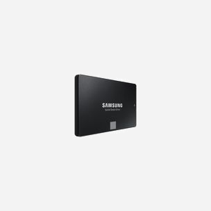 Samsung 870 EVO 250 Go SSD 2.5" SATA III 6Gbit/s V-NAND, Lecture 560Mo/s Écriture 530Mo/s, AES 256-bit, TBW 150To, Ref. MZ-77E250B/EU - Miniature 3
