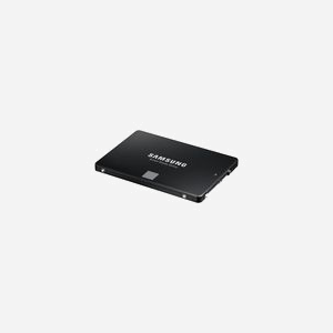 Samsung 870 EVO 250 Go SSD 2.5" SATA III 6Gbit/s V-NAND, Lecture 560Mo/s Écriture 530Mo/s, AES 256-bit, TBW 150To, Ref. MZ-77E250B/EU - Miniature 4