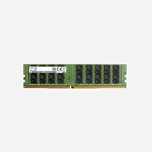 Samsung M393A2K40CB2-CTD : Module mémoire 16GB DDR4 2666MHz Registered ECC 1x16GB DIMM 288-pin, CAS 19, 1.2V pour PC/Serveur