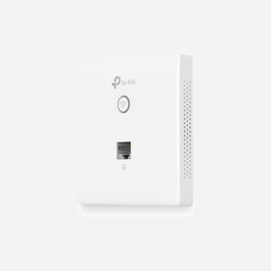 TP-Link Omada EAP230-Wall Point d'accès WiFi AC1200 MU-MIMO 2.4/5GHz 1167Mbps, 1xGE PoE, Montage mural, Antenne 3.6dBi, WPA3, Blanc - Miniature 2