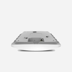 TP-Link Omada EAP225 : Point d'accès Wi-Fi AC1350, 2.4/5 GHz, MU-MIMO, PoE, 1 port Gigabit Ethernet, QoS, VLAN, Sécurité WPA/WPA2, Antenne 5dBi, Blanc - Miniature 4