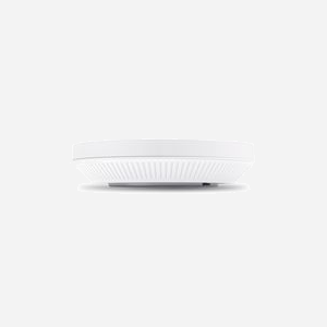TP-Link Omada EAP650 Point d'accès Wi-Fi 6 AX3000 2.4/5GHz 2976Mbps, 1xGE PoE, MU-MIMO, OFDMA, Sécurité WPA3, Montage Mural/Plafond, Blanc - Miniature 5