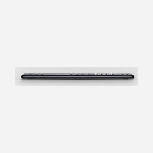 Logitech Desktop MK120 - Ensemble Clavier AZERTY Français USB et Souris Optique 1000 DPI - Compatible Windows/Linux/ChromeOS - Noir (920-002539) - Miniature 4