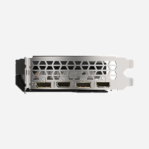 GIGABYTE GeForce RTX 3060 WINDFORCE OC 12G (rev. 2.0) : 12 Go GDDR6, 1792 MHz, 3584 CUDA, PCIe 4.0, HDMI 2.1, DisplayPort 1.4a - Miniature 5