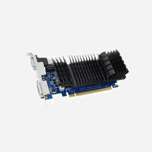 ASUS GeForce GT 730 2GB GDDR5, 902MHz, 64-bit, PCI Express 2.0, Sorties HDMI/DVI-D, Refroidissement Passif, Support DirectX 11/OpenGL 4.4 - Miniature 5