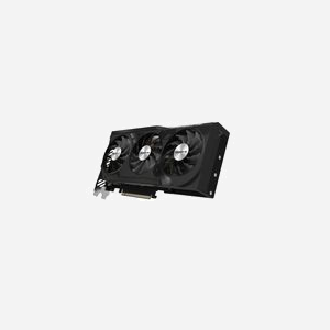 GIGABYTE GeForce RTX 4070 SUPER WINDFORCE OC 12G, 12 Go GDDR6X, 2505 MHz, PCIe 4.0, 3x DisplayPort 1.4a, HDMI 2.1a, Refroidissement WINDFORCE 3X - Miniature 2