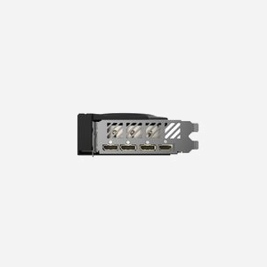 GIGABYTE GeForce RTX 4070 SUPER WINDFORCE OC 12G, 12 Go GDDR6X, 2505 MHz, PCIe 4.0, 3x DisplayPort 1.4a, HDMI 2.1a, Refroidissement WINDFORCE 3X - Miniature 4