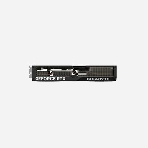 GIGABYTE GeForce RTX 4070 SUPER WINDFORCE OC 12G, 12 Go GDDR6X, 2505 MHz, PCIe 4.0, 3x DisplayPort 1.4a, HDMI 2.1a, Refroidissement WINDFORCE 3X - Miniature 5