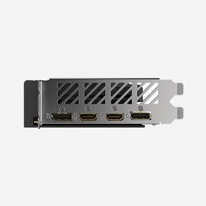 GIGABYTE GeForce RTX 4060 WINDFORCE OC 8G, 2475MHz, 8GB GDDR6, PCIe 4.0, 2x HDMI 2.1a, 2x DisplayPort 1.4a, NVIDIA G-SYNC - Miniature 3