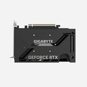 GIGABYTE GeForce RTX 4060 WINDFORCE OC 8G, 2475MHz, 8GB GDDR6, PCIe 4.0, 2x HDMI 2.1a, 2x DisplayPort 1.4a, NVIDIA G-SYNC - Miniature 4
