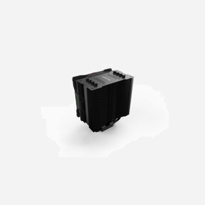 be quiet! Pure Rock 2 FX Black - Refroidisseur d'air CPU 120mm PWM - TDP 150W -Sockets Intel LGA1700/1200 et AMD AM5/AM4 - Noir - BK033 - Miniature 2