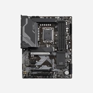 GIGABYTE Z790 UD Carte Mère ATX - Intel Z790 Express - Socket LGA 1700 - DDR5-SDRAM 192Go max - M.2/SATA III - Crossfire - 2.5GbE - Miniature 2