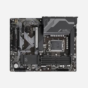 GIGABYTE Z790 UD Carte Mère ATX - Intel Z790 Express - Socket LGA 1700 - DDR5-SDRAM 192Go max - M.2/SATA III - Crossfire - 2.5GbE - Miniature 5