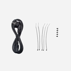 be quiet! Pure Power 11 500W - Alimentation ATX 20+4 pin 500W 80 PLUS Gold, double rail 12V, 2x PCI Express, ventilateur 120mm, Active Clamp + SR - Miniature 4