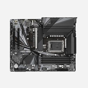 GIGABYTE Z690 UD (rev. 1.0) : Carte mère ATX - Socket LGA 1700 Intel Z690 - DDR5 - M.2 - SATA III - 2.5GbE - USB 3.2 Gen 2 - PCIe 4.0 - Miniature 2