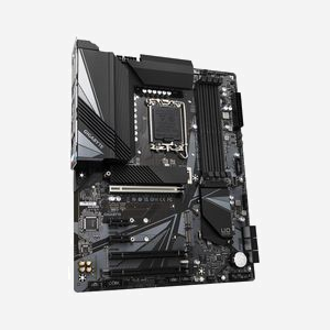 GIGABYTE Z690 UD (rev. 1.0) : Carte mère ATX - Socket LGA 1700 Intel Z690 - DDR5 - M.2 - SATA III - 2.5GbE - USB 3.2 Gen 2 - PCIe 4.0 - Miniature 3