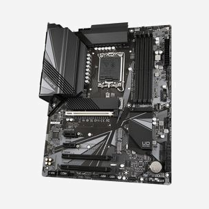 GIGABYTE Z690 UD (rev. 1.0) : Carte mère ATX - Socket LGA 1700 Intel Z690 - DDR5 - M.2 - SATA III - 2.5GbE - USB 3.2 Gen 2 - PCIe 4.0 - Miniature 4