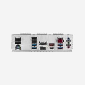 GIGABYTE Z690 UD (rev. 1.0) : Carte mère ATX - Socket LGA 1700 Intel Z690 - DDR5 - M.2 - SATA III - 2.5GbE - USB 3.2 Gen 2 - PCIe 4.0 - Miniature 5