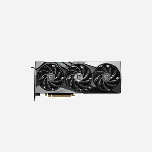 Carte graphique MSI GeForce RTX 4070 Ti 12GB GDDR6X, 2745MHz, 7680 Cuda Cores, PCIe 4.0, 3x DisplayPort 1.4a, HDMI 1.2a - Miniature 2