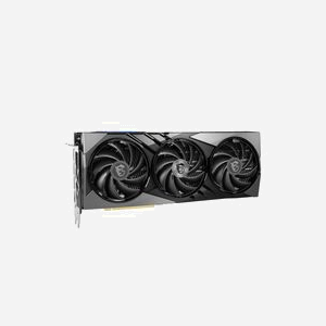 Carte graphique MSI GeForce RTX 4070 Ti 12GB GDDR6X, 2745MHz, 7680 Cuda Cores, PCIe 4.0, 3x DisplayPort 1.4a, HDMI 1.2a - Miniature 3
