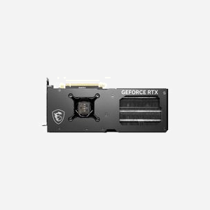 Carte graphique MSI GeForce RTX 4070 Ti 12GB GDDR6X, 2745MHz, 7680 Cuda Cores, PCIe 4.0, 3x DisplayPort 1.4a, HDMI 1.2a - Miniature 4