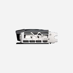 Carte graphique MSI GeForce RTX 4070 Ti 12GB GDDR6X, 2745MHz, 7680 Cuda Cores, PCIe 4.0, 3x DisplayPort 1.4a, HDMI 1.2a - Miniature 5