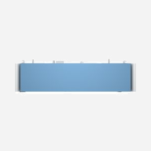 HP Bac d'alimentation papier 850 feuilles 28N93A - Formats 100x148 à 215.9x355.6mm - Color LaserJet Pro 4201/4301/4302/4303 Series