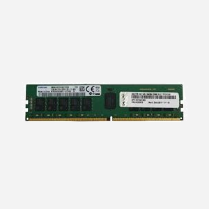 Lenovo 4X77A77496 : Module mémoire 32Go DDR4 3200MHz ECC 1.2V pour PC/Serveur