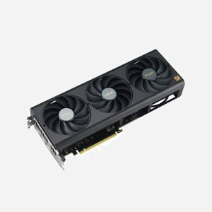 ASUS ProArt RTX 4060 O8G : NVIDIA GeForce RTX 4060, 8 Go GDDR6, PCI Express 4.0, 3 ventilateurs, 2580 MHz OC, 7680x4320, DisplayPort 1.4a, HDMI 2.1a - Miniature 2