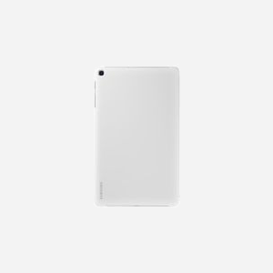 Samsung EF-BT510CWEGWW Folio Porte Carte Blanc pour Galaxy Tab A 2019 10.1" (25.6cm), 2 positions, 151.9x13x248mm, 190g - Miniature 2