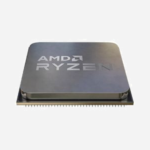 AMD Ryzen 7 5700X, 3.4 GHz (4.6 GHz Turbo), 8 Cores, 16 Threads, 32 Mo L3 Cache, Socket AM4, TDP 65W, sans refroidisseur, AMD StoreMI, PCIe 4.0 - Miniature 2
