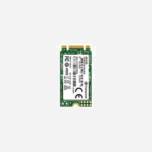 Transcend SSD 420S 480Go M.2 SATA III 6Gbit/s 3D NAND - Lecture 530Mo/s, Ecriture 480Mo/s, 50K/75K IOPS - PC, Windows/Linux, TBW 160 - Miniature 1