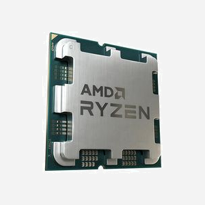 Processeur AMD Ryzen 7 7800X3D 4.2 GHz 8 Cores Socket AM5 120W, 96Mo L3 Cache, DDR5 5200MHz, AMD Radeon Graphics, PCIe 5.0, Boîte - Miniature 5