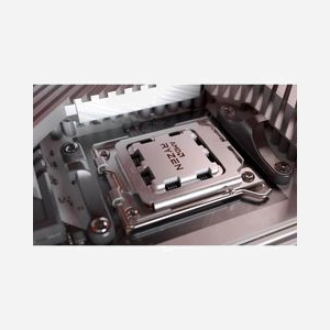 Processeur AMD Ryzen 9 7950X 4.5GHz (5.7GHz Turbo) 16 Cores / 32 Threads Socket AM5, 64Mo L3 Cache, Radeon Graphics, DDR5-5200, 170W TDP - Miniature 2