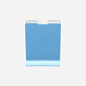 Mikrotik RB941-2ND-TC Point d'Accès WiFi 2.4GHz 300Mbps, 4x RJ-45 10/100, 2 Antennes 1.5dBi, USB 2.0, 32MB RAM, -20°C à 70°C - Miniature 3