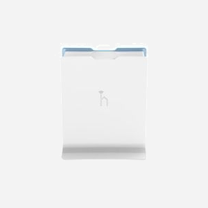 Mikrotik RB941-2ND-TC Point d'Accès WiFi 2.4GHz 300Mbps, 4x RJ-45 10/100, 2 Antennes 1.5dBi, USB 2.0, 32MB RAM, -20°C à 70°C - Miniature 5