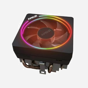 AMD Ryzen 9 7900 3.7 GHz (Turbo 5.4 GHz) 12 Cores/24 Threads 65W Socket AM5 avec Radeon Graphics, DDR5-5200, Compatible Windows 11/10 - Miniature 4
