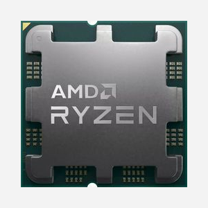 AMD Ryzen 9 7900 3.7 GHz (Turbo 5.4 GHz) 12 Cores/24 Threads 65W Socket AM5 avec Radeon Graphics, DDR5-5200, Compatible Windows 11/10 - Miniature 5