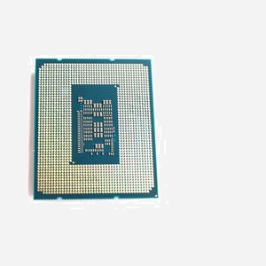 Intel Pentium Gold G7400 3.7GHz, 2 Cores, 4 Threads, 6MB Smart Cache, Intel UHD Graphics 710, Socket LGA 1700, DDR5/DDR4, 46W TDP - Miniature 2
