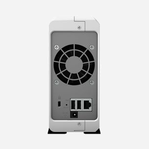 Synology DiskStation DS120j NAS Tower 1 baie Marvell Armada 3700 88F3720 0.8GHz 0.5Go DDR3L SATA III 3.5/2.5" Gigabit Ethernet USB 2.0 DiskStation Manager - Miniature 2