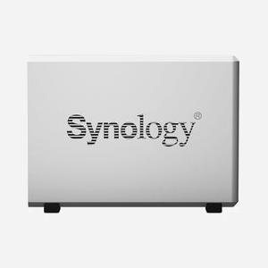 Synology DiskStation DS120j NAS Tower 1 baie Marvell Armada 3700 88F3720 0.8GHz 0.5Go DDR3L SATA III 3.5/2.5" Gigabit Ethernet USB 2.0 DiskStation Manager - Miniature 5