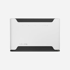 Mikrotik Chateau LTE12 RBD53G-5HACD2HND-TC&EG12-EA : Routeur Bi-bande Wi-Fi 5 867Mbps, Gigabit Ethernet, 4G LTE (TDD & FDD), Ports USB 2.0 - Miniature 2